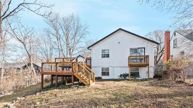 $365,000 | 4716 Fontana Street, Roeland Park, KS 66205