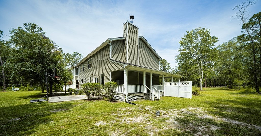 5910 Old State Road Naylor, GA 31641 - Photo 4 of 29 Gallery Image 4