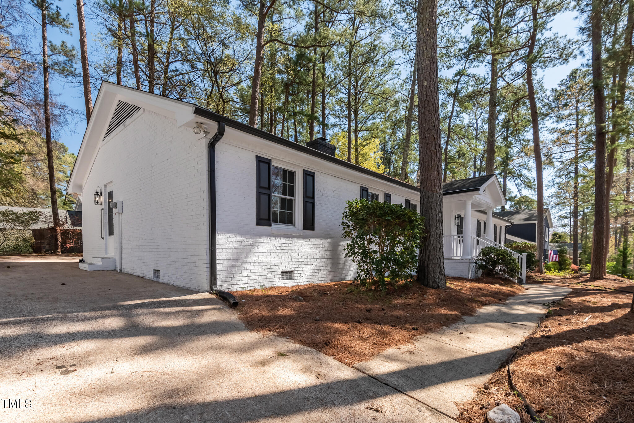 5812 Timber Ridge Drive Raleigh, NC 27609 - Photo 2 of 38 DSC_0005-HDR