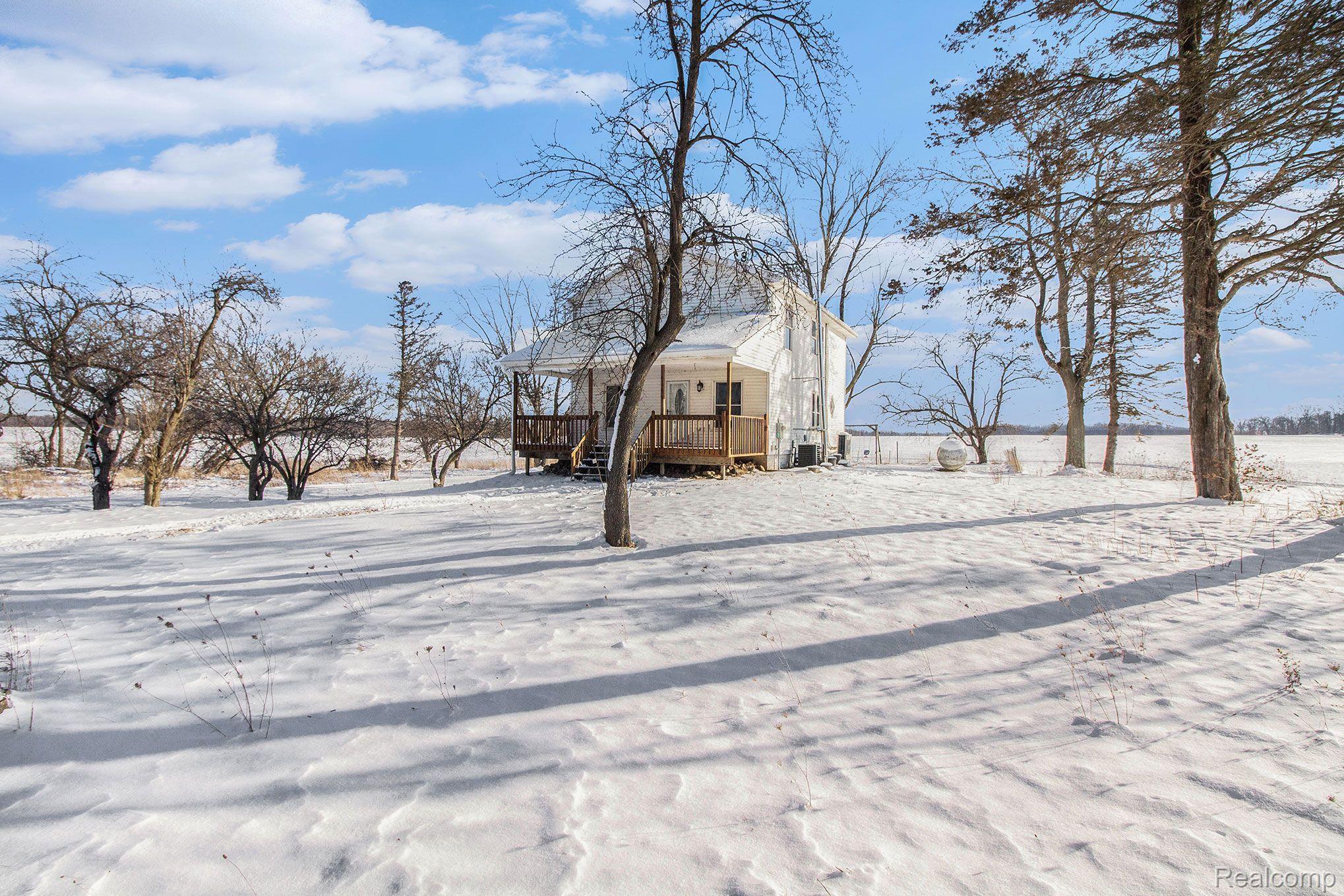 6178 Center Road Howell, MI 48855 - Photo 2 of 23 Gallery Image 2