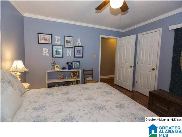 134 Brent Circle Remlap, AL 35133 - Photo 13 of 20