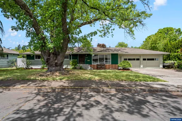 $379,000 | 2595 Wooddale Avenue Northeast, Salem, OR 97301