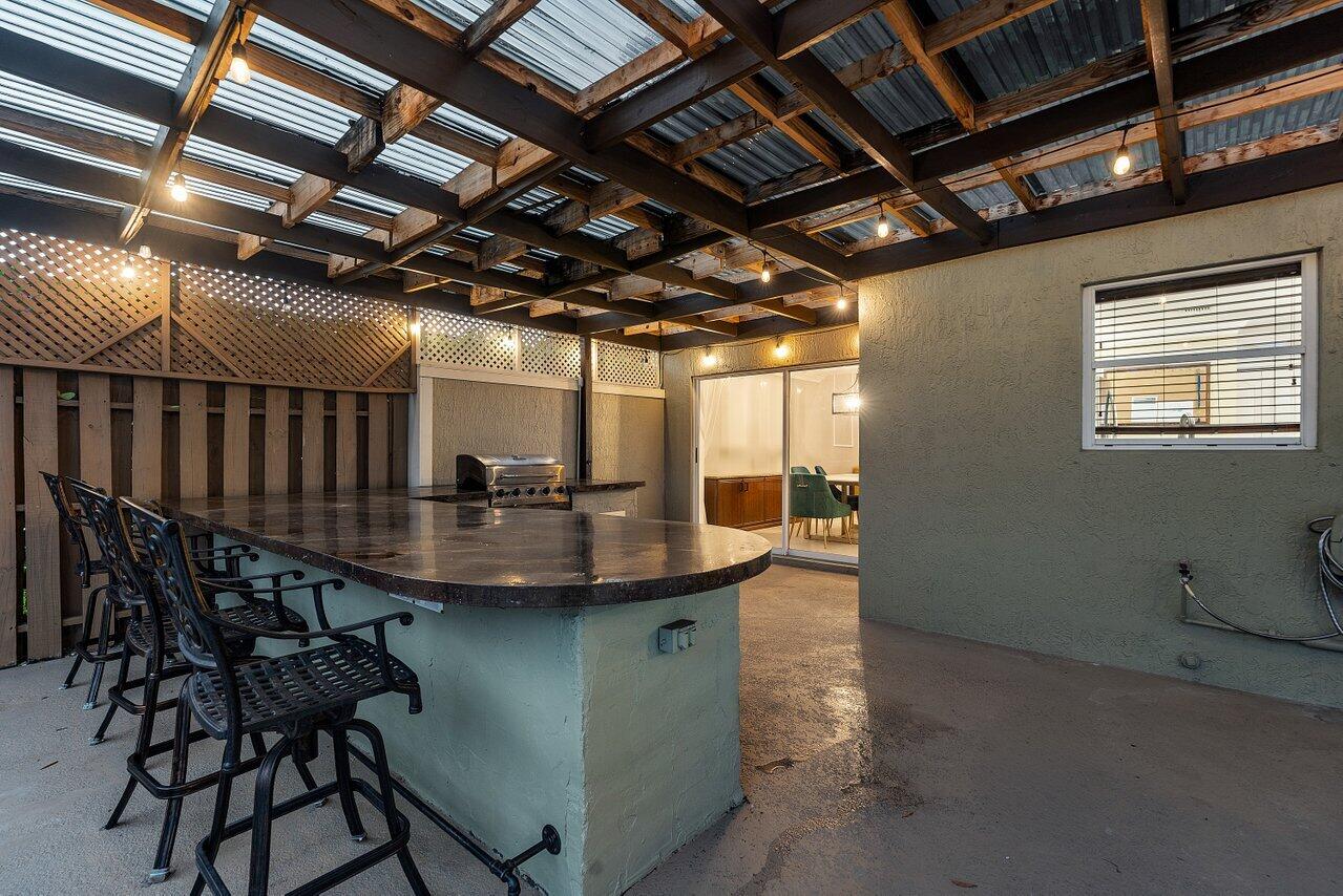 9434 Fox Trot Lane Boca Raton, FL 33496 - Photo 54 of 66 a view of a room with chairs