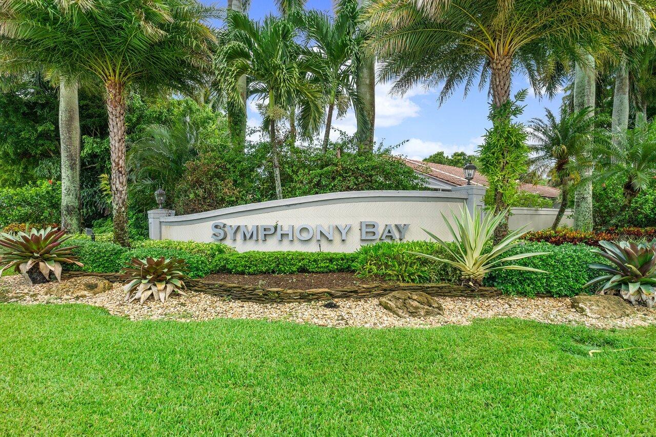 9434 Fox Trot Lane Boca Raton, FL 33496 - Photo 66 of 66 073-9434FoxTrotLane-BocaRaton-FL-33496-S