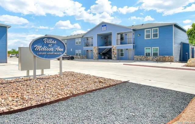 $1,250 | 6423 Melissa Ann Street, Unit 2201, San Antonio, TX 78249