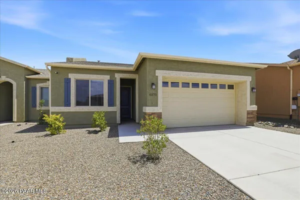 $399,000 | 6873 East Byron Place, Prescott Valley, AZ 86314