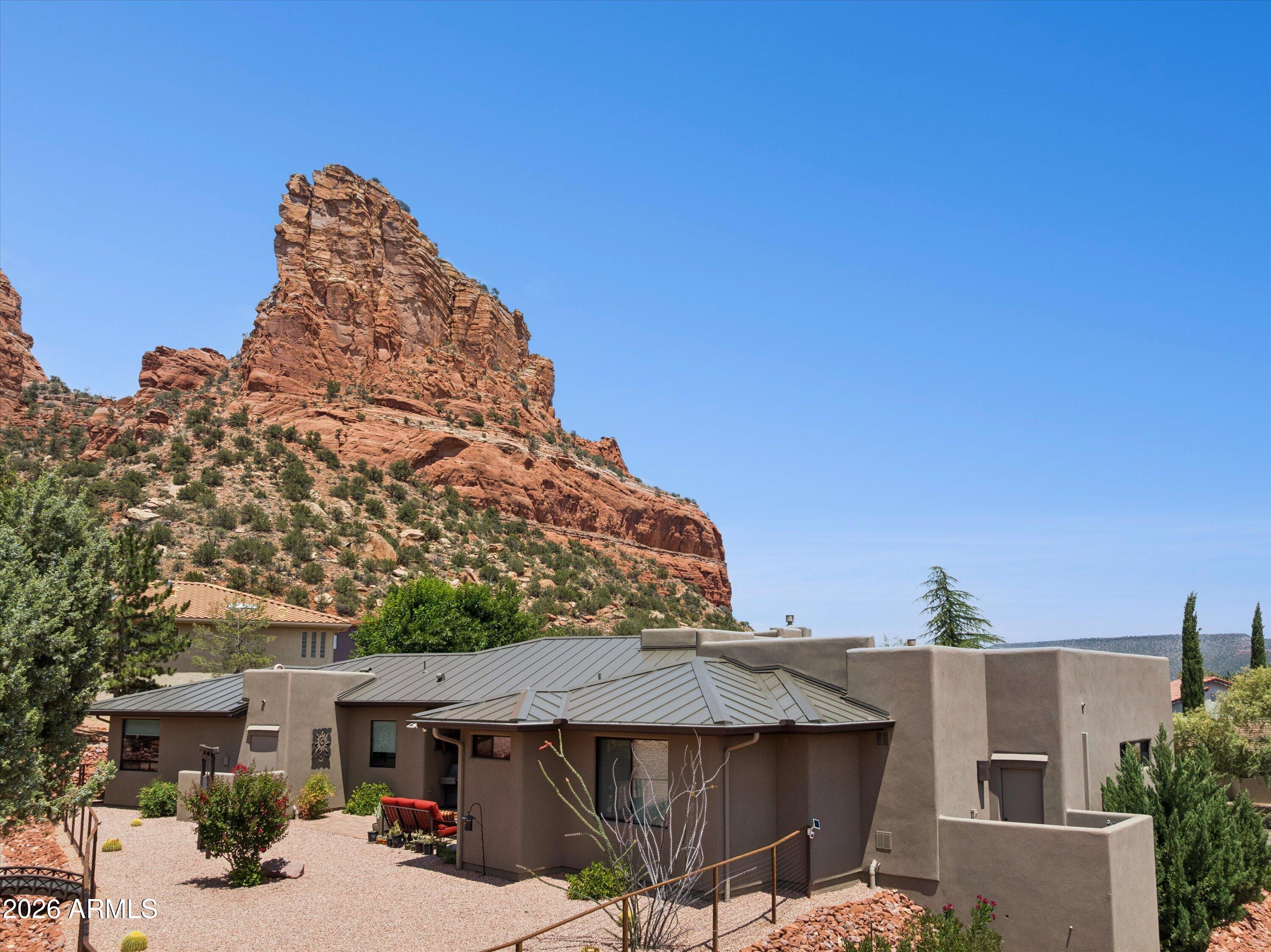 335 Redrock Road Sedona, AZ 86351 - Photo 64 of 83