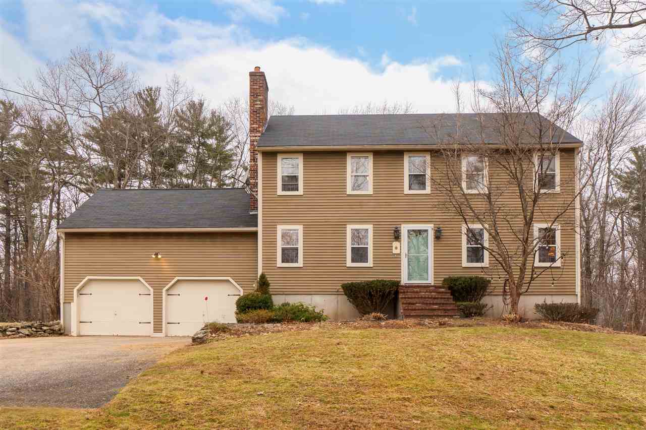 72 Marblehead Road Windham, NH 03087 - Photo 1 of 32