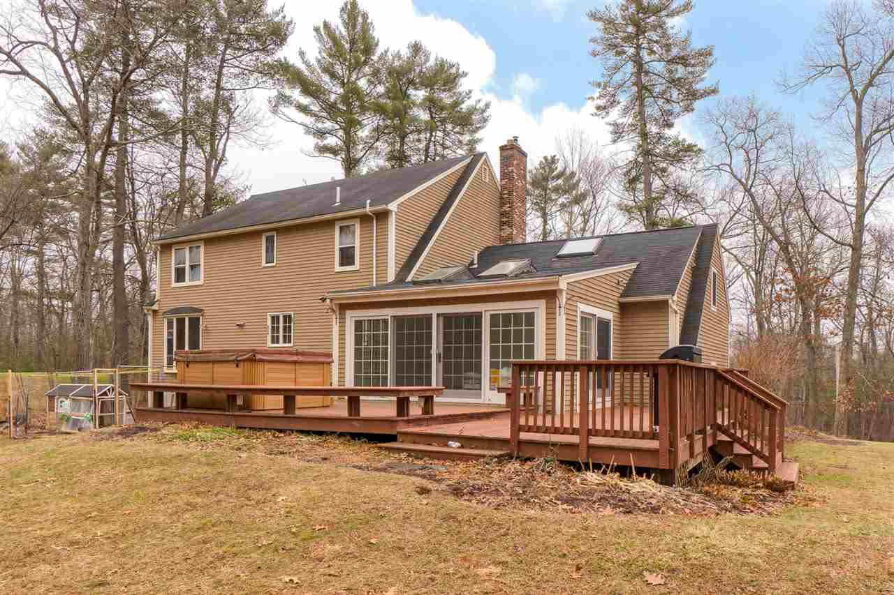 72 Marblehead Road Windham, NH 03087 - Photo 29 of 32