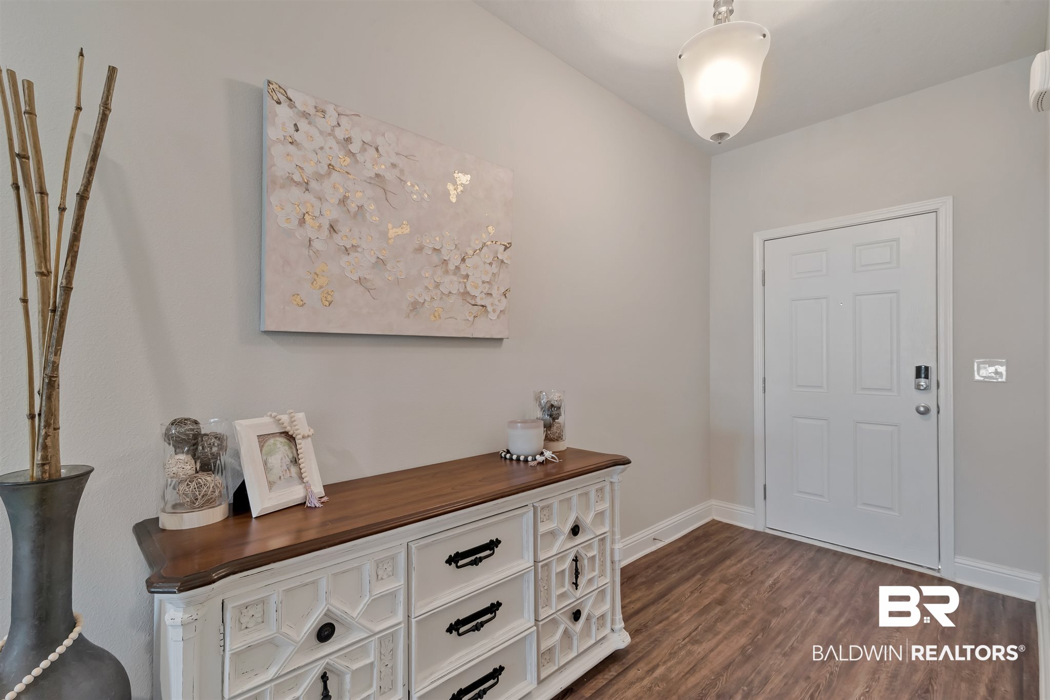 12966 Sanderling Loop Daphne, AL 36527 - Photo 4 of 36 Foyer