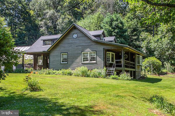 140 Creek Road Christiana, PA 17509 - Photo 23 of 24 Gallery Image 23