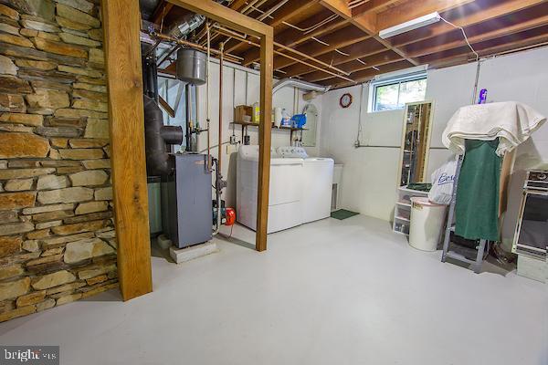 140 Creek Road Christiana, PA 17509 - Photo 9 of 24 Cleanest basement you will ever see!