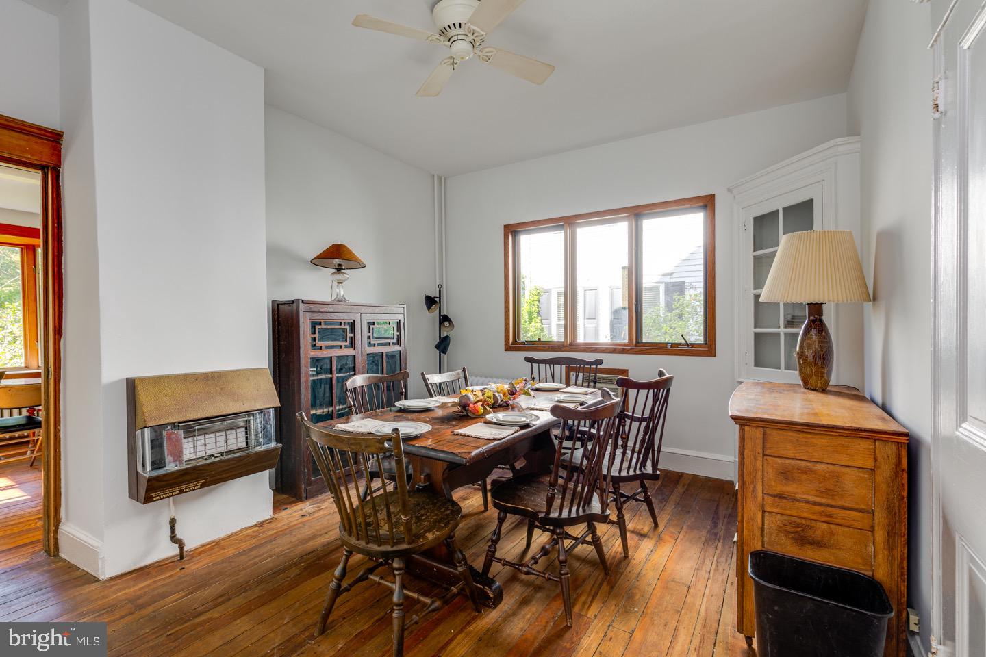 320 North Stanwick Road Moorestown, NJ 08057 - Photo 12 of 34 Dining Room