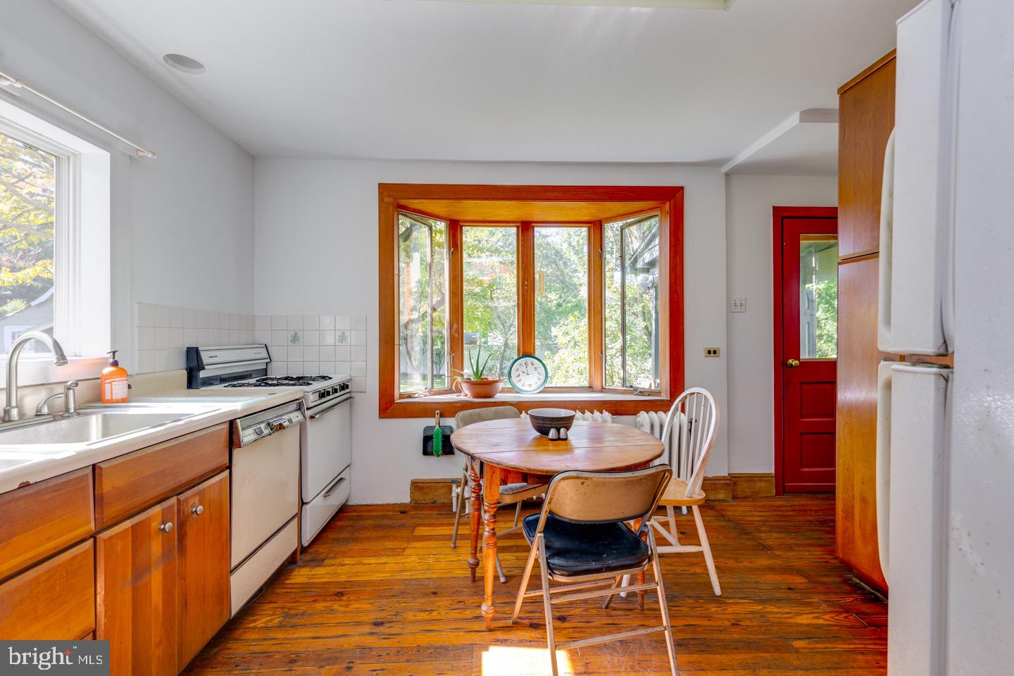 320 North Stanwick Road Moorestown, NJ 08057 - Photo 14 of 34 Kitchen