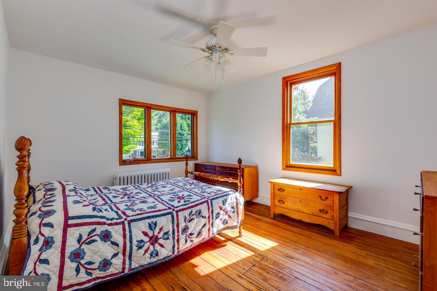 320 North Stanwick Road Moorestown, NJ 08057 - Photo 23 of 34 Bedroom 3