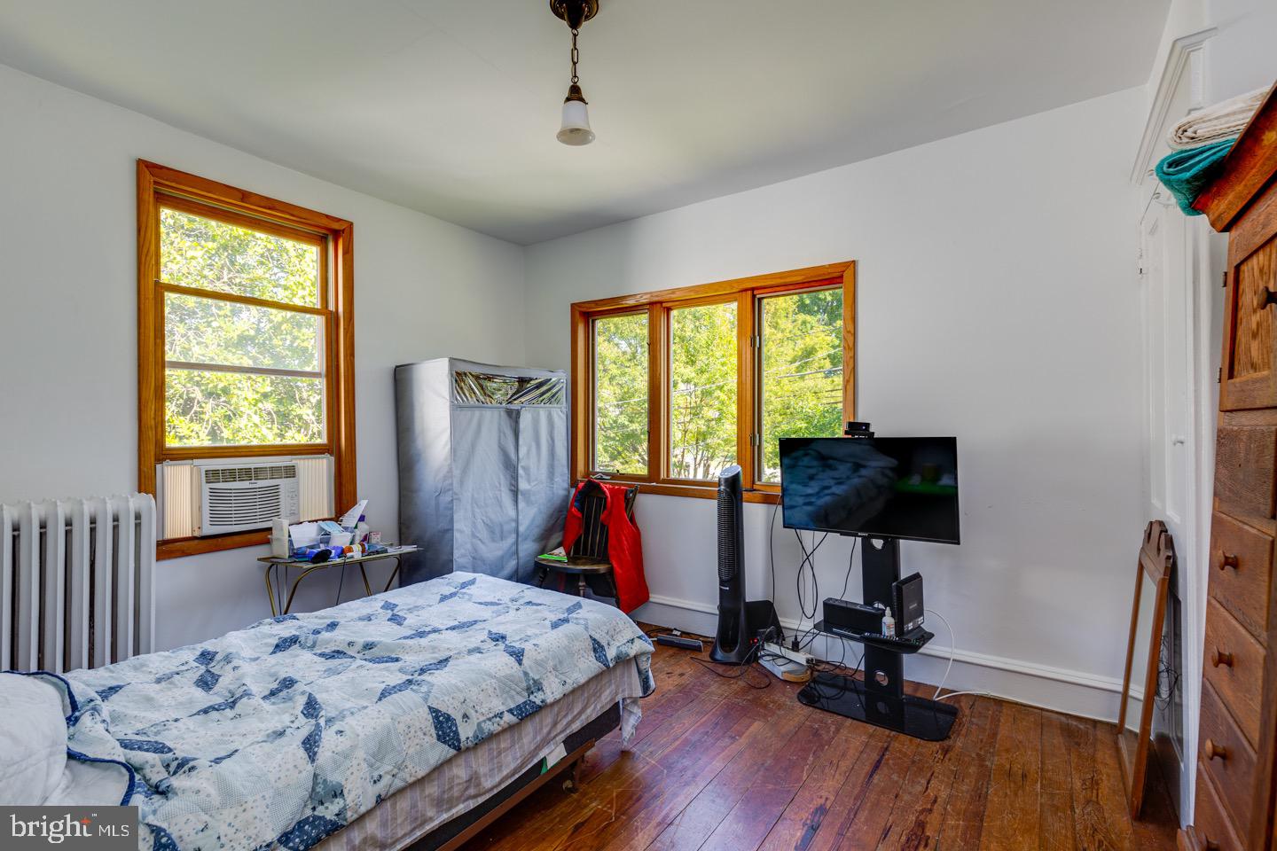 320 North Stanwick Road Moorestown, NJ 08057 - Photo 25 of 34 Bedroom 4