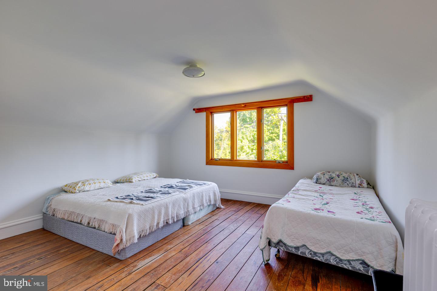 320 North Stanwick Road Moorestown, NJ 08057 - Photo 26 of 34 Bedroom 5 w/Cedar Closet