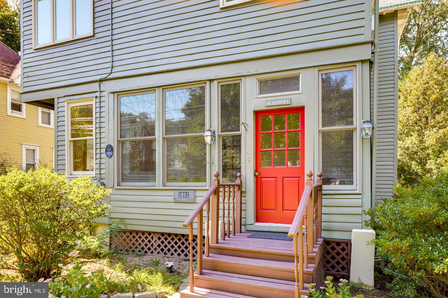 320 North Stanwick Road Moorestown, NJ 08057 - Photo 4 of 34