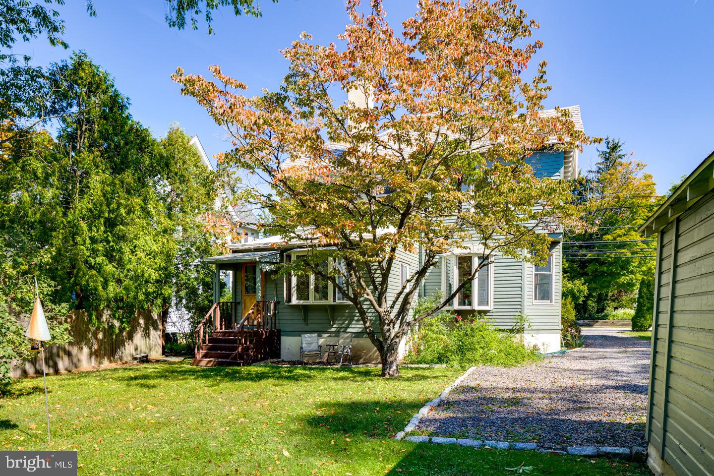 320 North Stanwick Road Moorestown, NJ 08057 - Photo 31 of 34