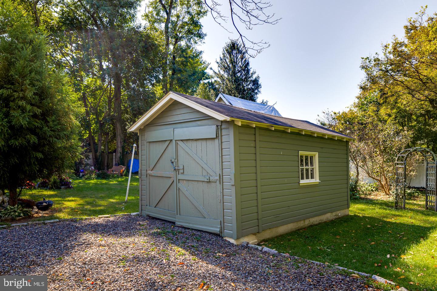 320 North Stanwick Road Moorestown, NJ 08057 - Photo 33 of 34