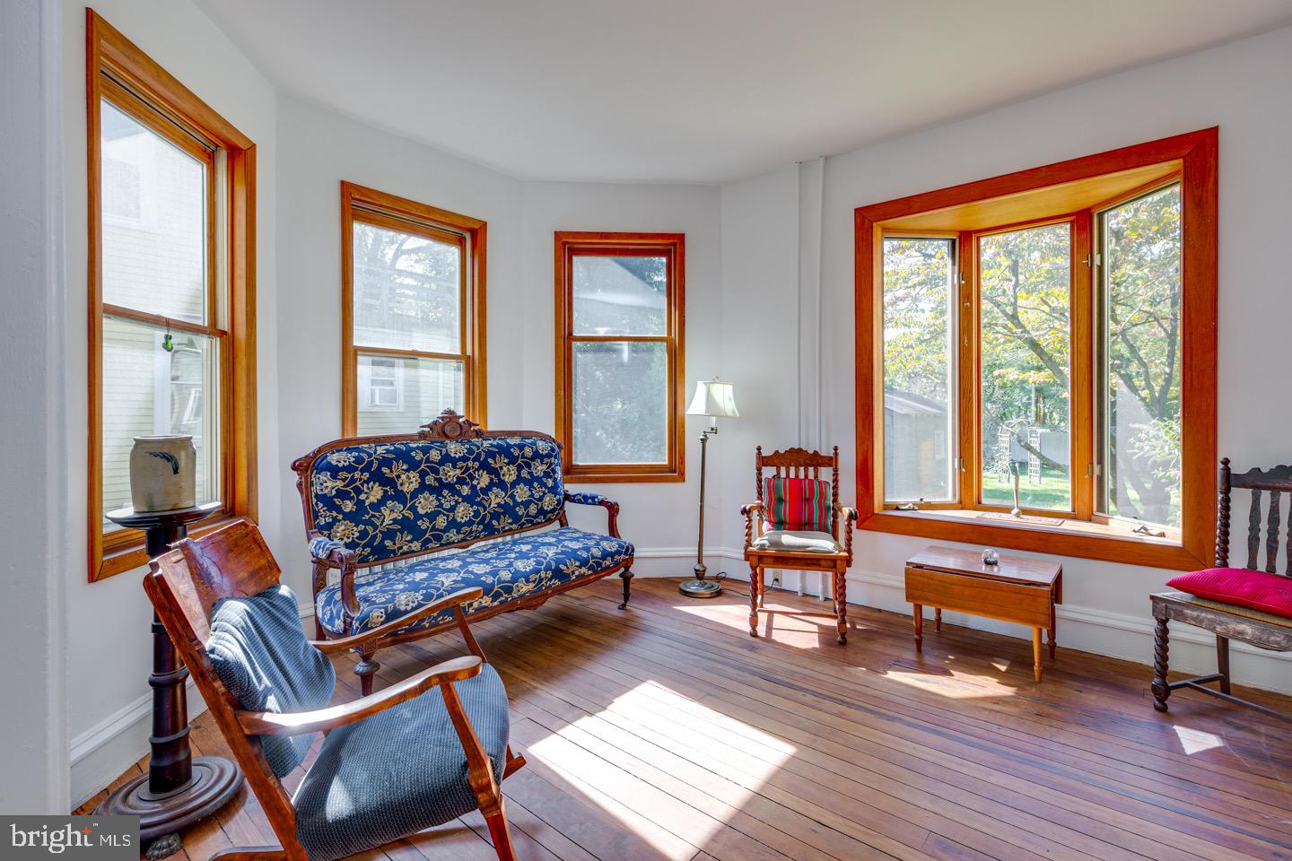 320 North Stanwick Road Moorestown, NJ 08057 - Photo 10 of 34 Sitting Room