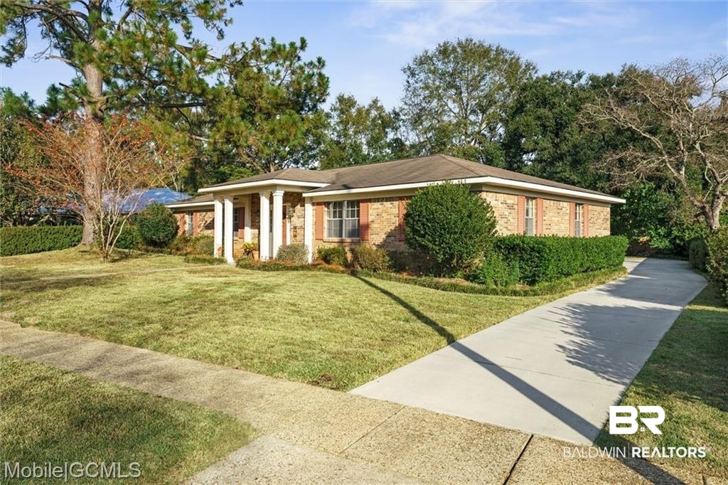 2747 Perin Place Mobile, AL 36693 - Photo 30 of 30