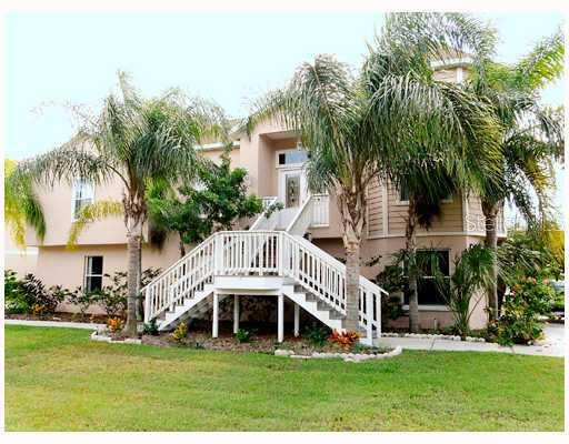 7345 Brightwaters Court New Port Richey, FL 34652 - Photo 1 of 1 Exterior Front