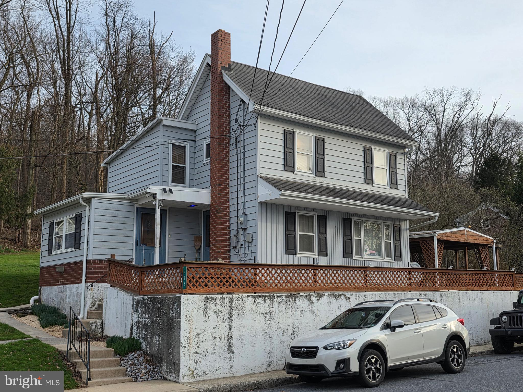 485 North Maple Street Ephrata, PA 17522 - Photo 1 of 23 Gallery Image 1