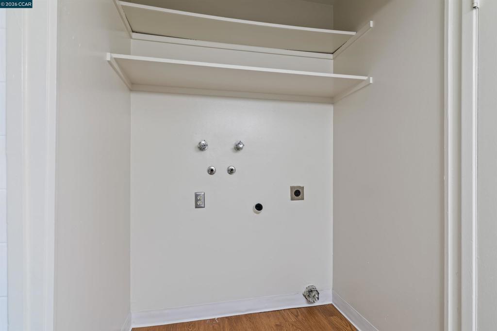 238 Camelback Road Pleasant Hill, CA 94523 - Photo 29 of 36 240 - W/D Hook-Ups