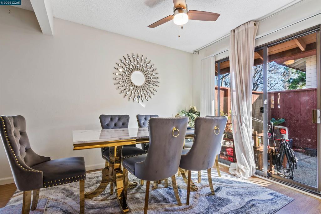238 Camelback Road Pleasant Hill, CA 94523 - Photo 4 of 36 238 - Dining Area