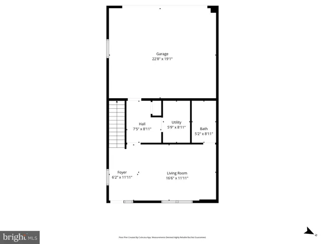 $799,000 | 13650 Air And Space Museum Parkway, Herndon, VA 20171