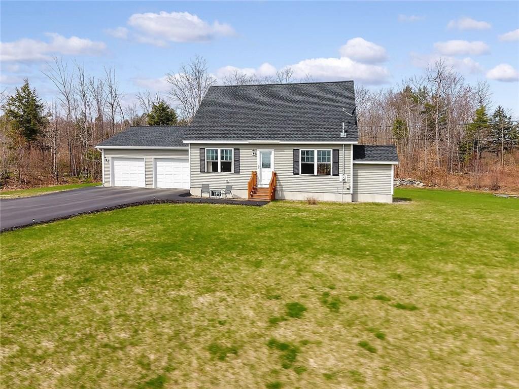39 Stone Gate Crossing Road Augusta, ME 04330 - Photo 2 of 35 Photo