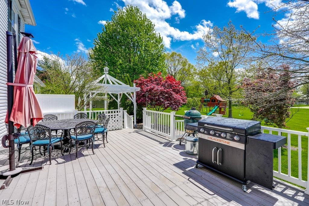 7511 North Marblehead Road Hudson, OH 44236 - Photo 44 of 50