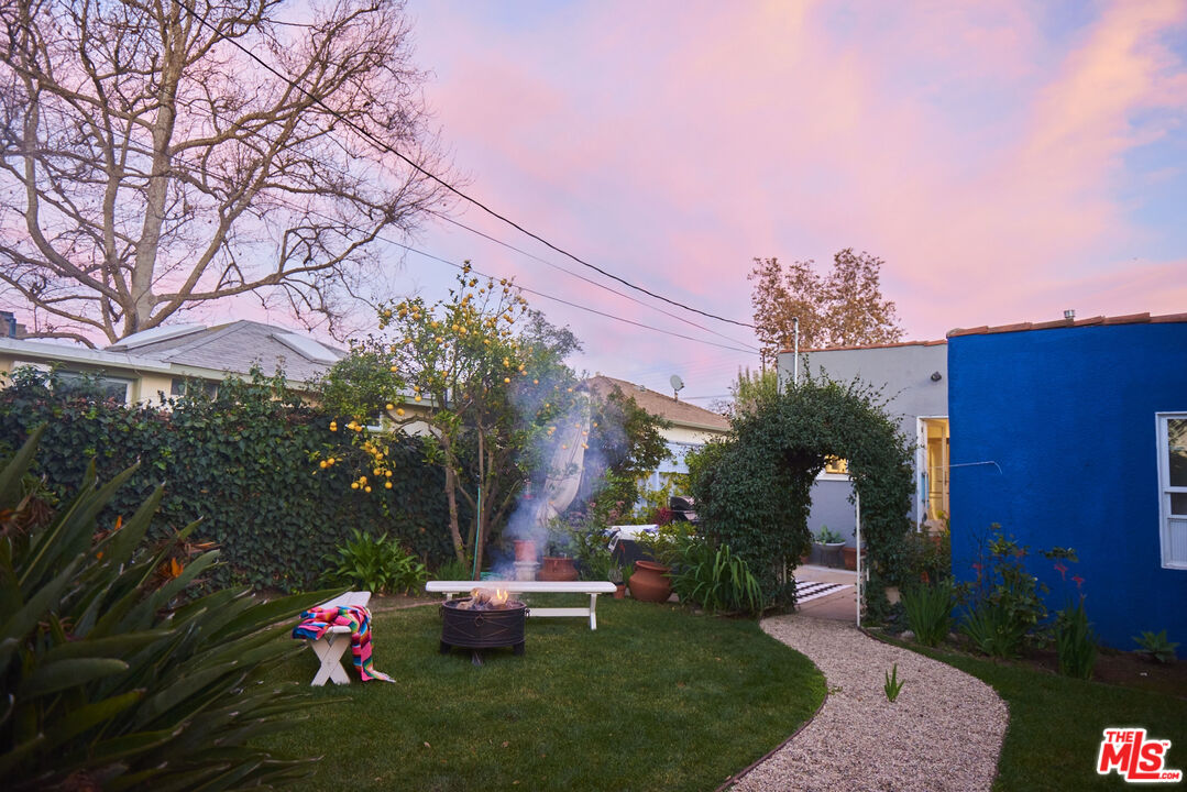 1101 Palms Boulevard Venice, CA 90291 - Photo 22 of 39