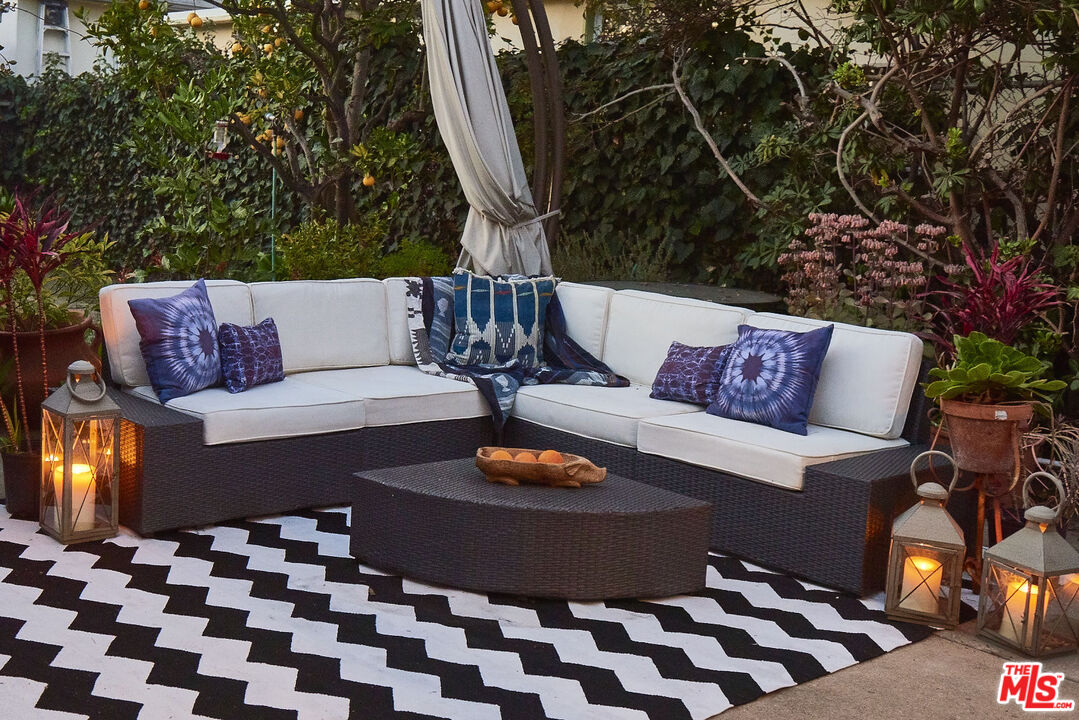 1101 Palms Boulevard Venice, CA 90291 - Photo 23 of 39