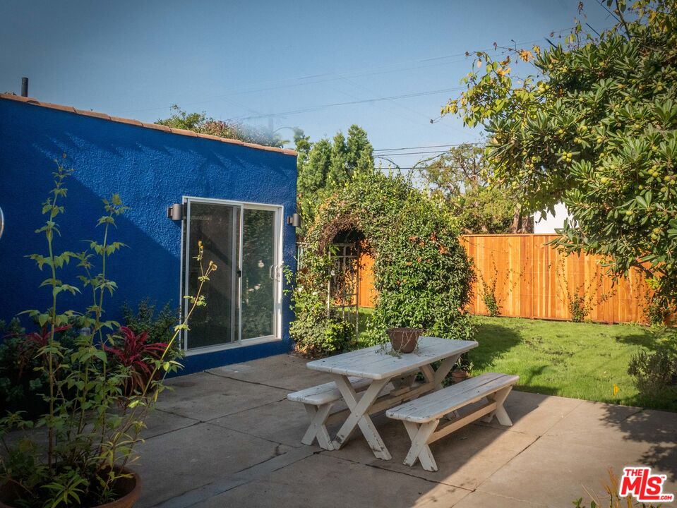 1101 Palms Boulevard Venice, CA 90291 - Photo 26 of 39