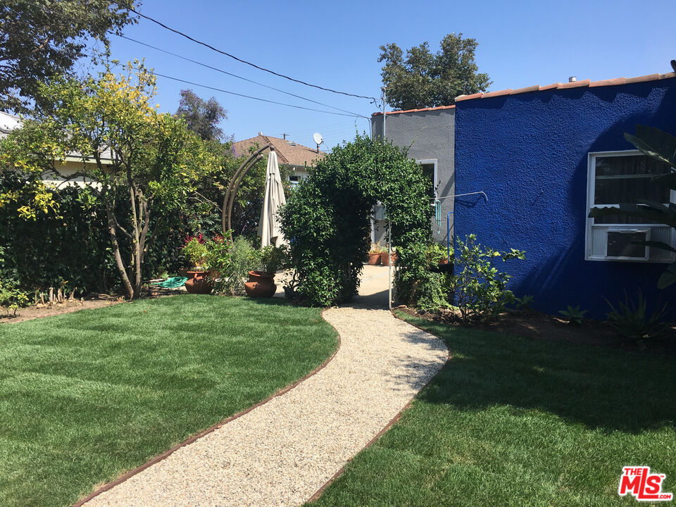 1101 Palms Boulevard Venice, CA 90291 - Photo 36 of 39