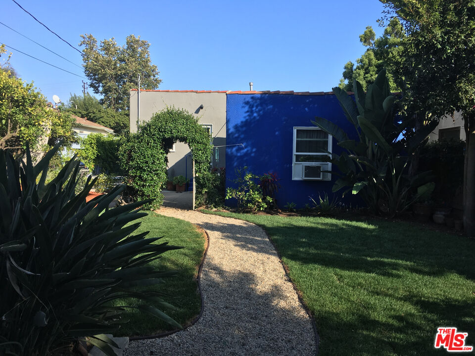 1101 Palms Boulevard Venice, CA 90291 - Photo 37 of 39