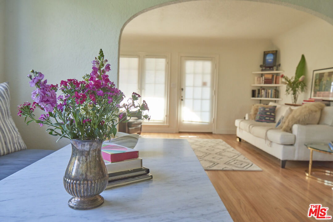 1101 Palms Boulevard Venice, CA 90291 - Photo 6 of 39