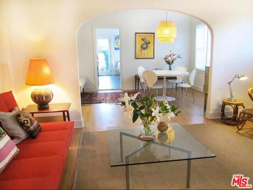 1101 Palms Boulevard Venice, CA 90291 - Photo 7 of 39