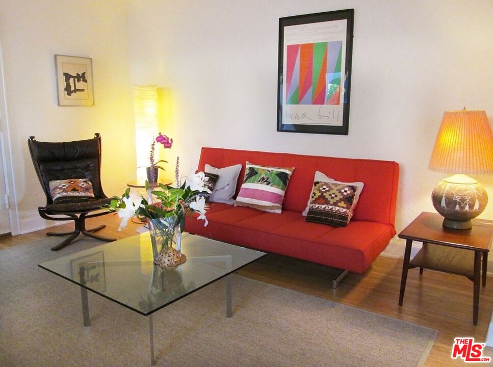 1101 Palms Boulevard Venice, CA 90291 - Photo 8 of 39