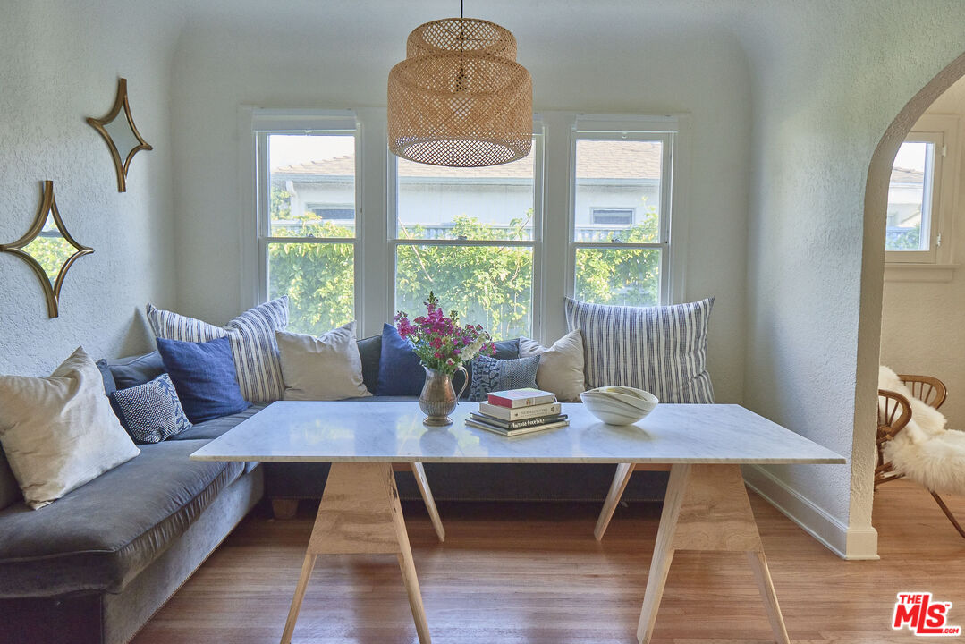 1101 Palms Boulevard Venice, CA 90291 - Photo 9 of 39