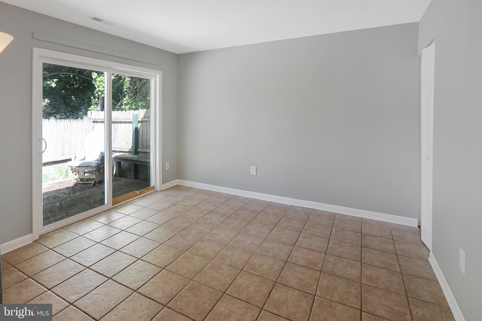 301 Pond View Lane Bear, DE 19701 - Photo 9 of 11 a view of an empty room and window