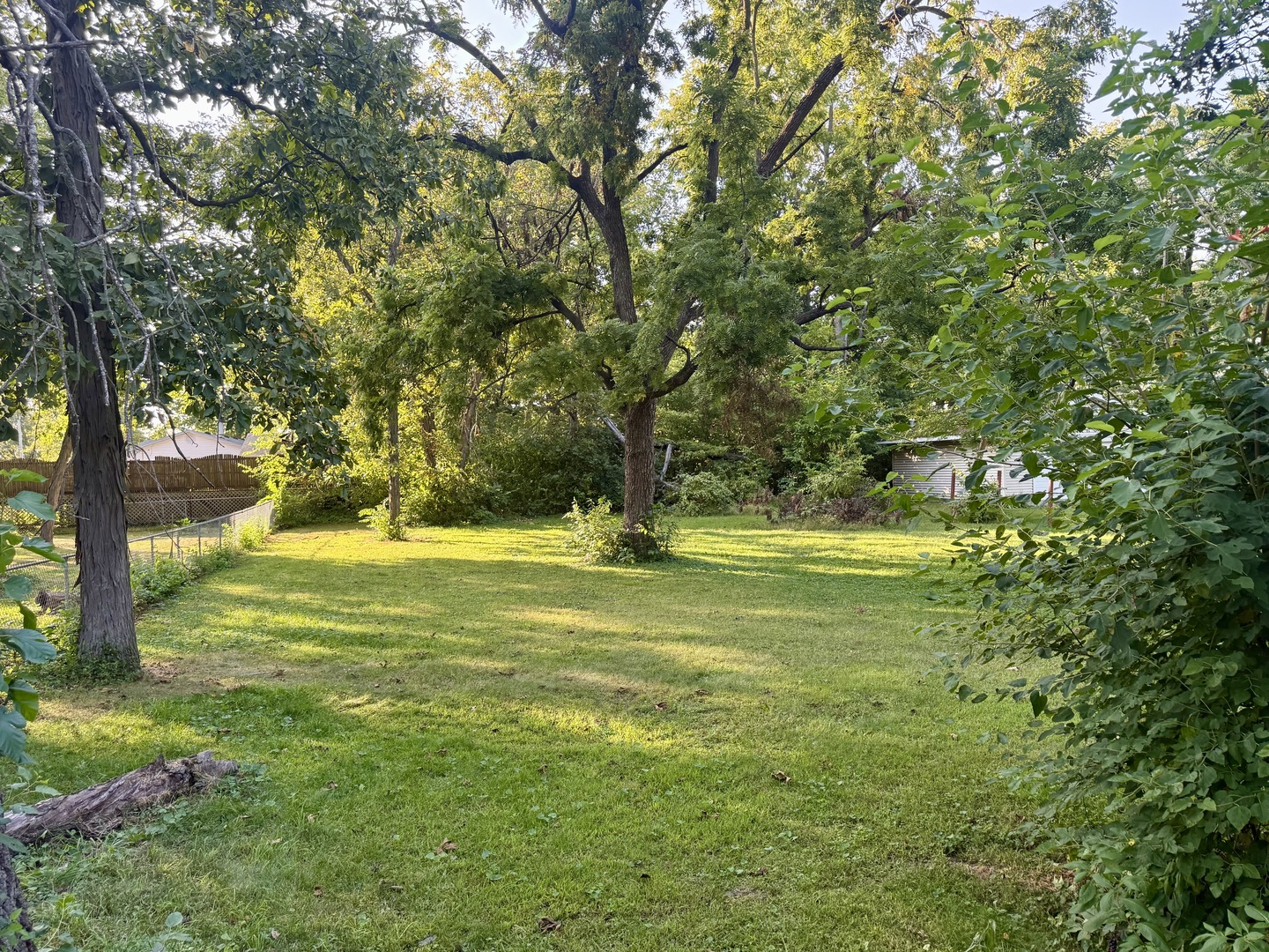 988 Spruce Lane St. Anne, IL 60964 - Photo 3 of 7 a view of swimming pool with an outdoor space and seating area