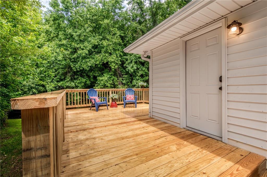2093 Wildrose Drive Decatur, GA 30032 - Photo 30 of 40