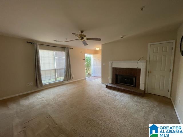 233 Willow Point Circle Alabaster, AL 35007 - Photo 3 of 11