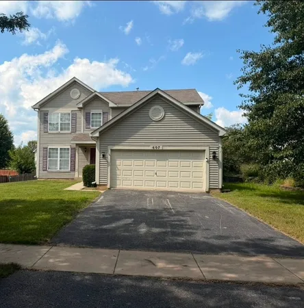 $345,000 | 607 Searl Street, Plano, IL 60545