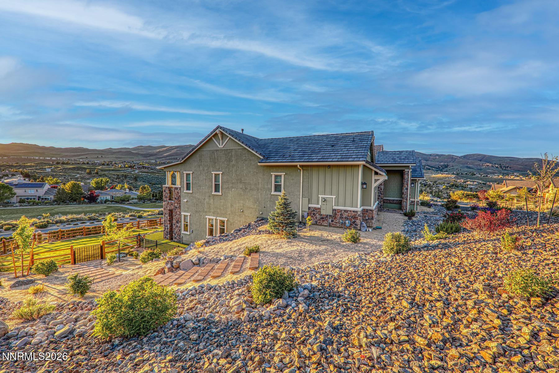 1795 Boulder Ridge Court Reno, NV 89523 - Photo 23 of 41 016-005-Exterior-1800x1200