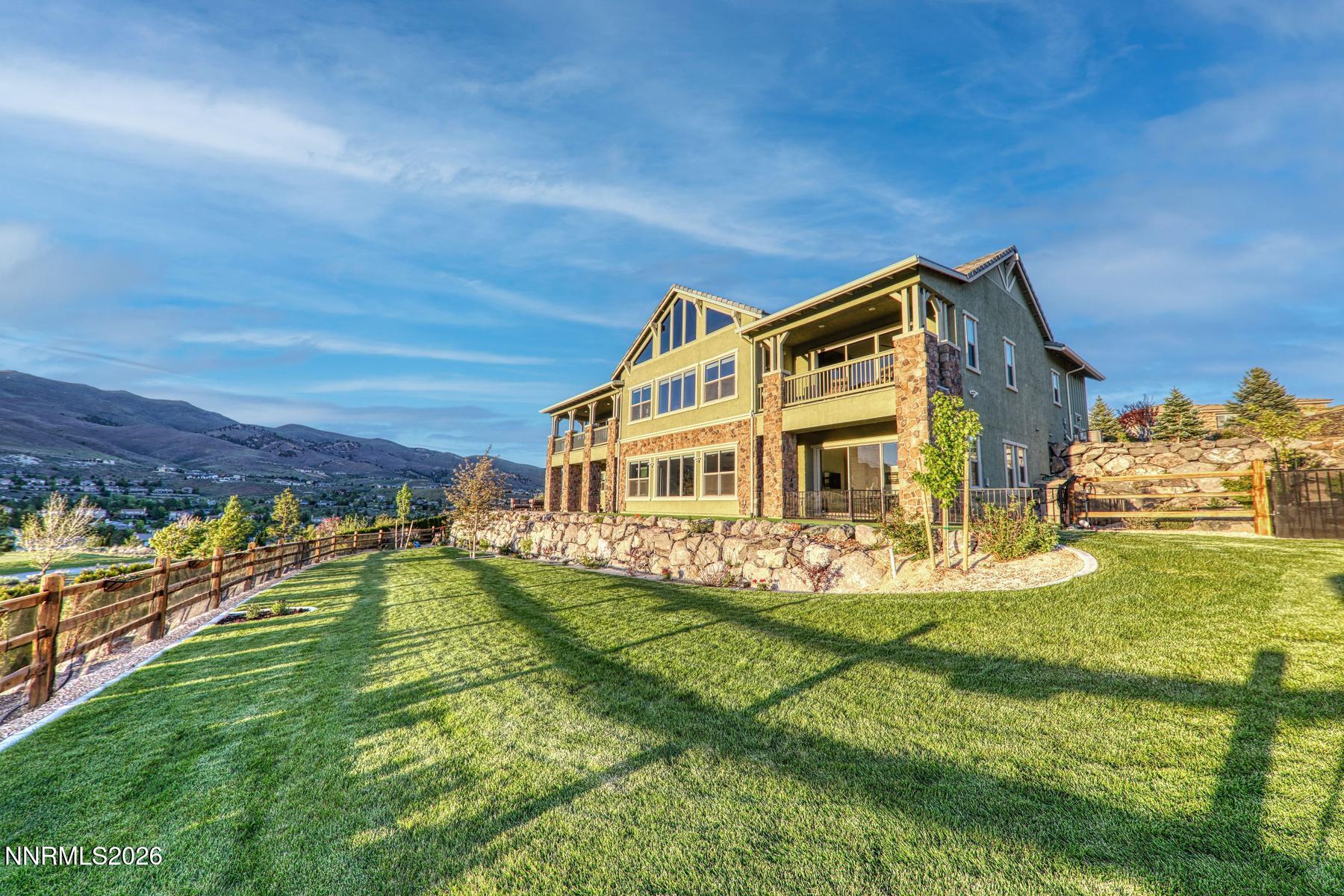 1795 Boulder Ridge Court Reno, NV 89523 - Photo 25 of 41 018-025-Exterior-1800x1200