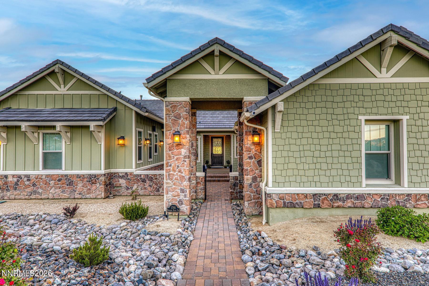 1795 Boulder Ridge Court Reno, NV 89523 - Photo 7 of 41 022-019-Exterior-1800x1200